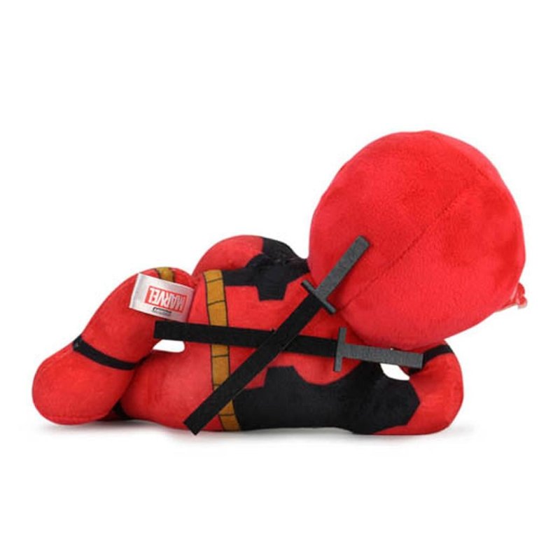 Deadpool peluche Phunny Sexy Deadpool 20 cm