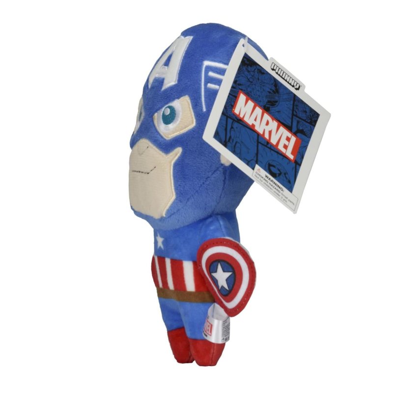 Kidrobot - Plush Phunny - Captain America (KR14629)