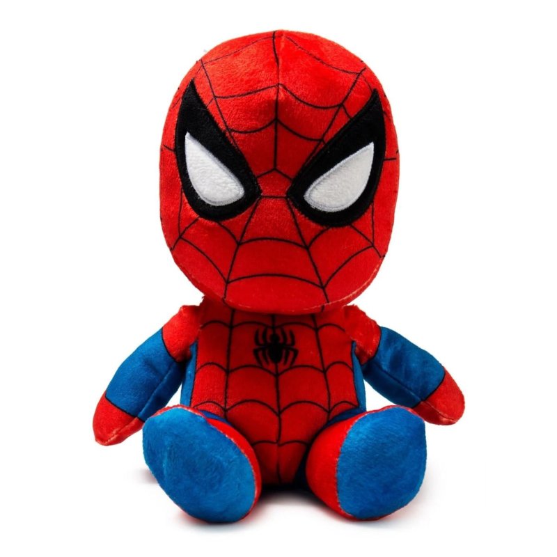 Kidrobot - Plush Phunny - Classic Spider-Man (KR14804)