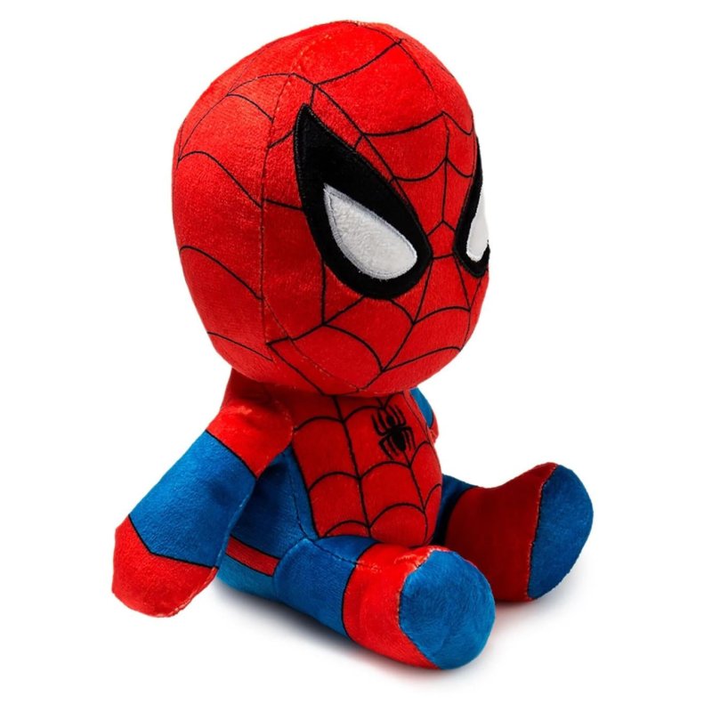 Kidrobot - Plush Phunny - Classic Spider-Man (KR14804)