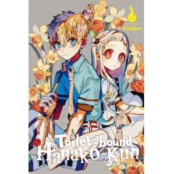TOILET-BOUND HANAKO-KUN - Tome 15