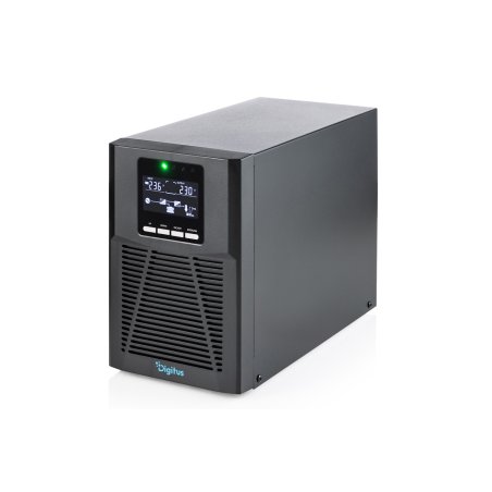USV Digitus OnLine Tower 1000VA/1000W