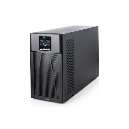 Digitus OnLine UPS systems, tower type, 3000 VA / 3000 W
