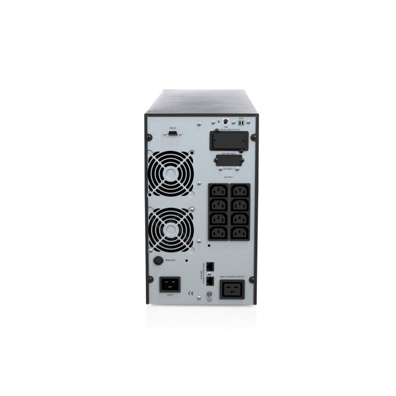 USV Digitus OnLine Tower 3000VA/3000W