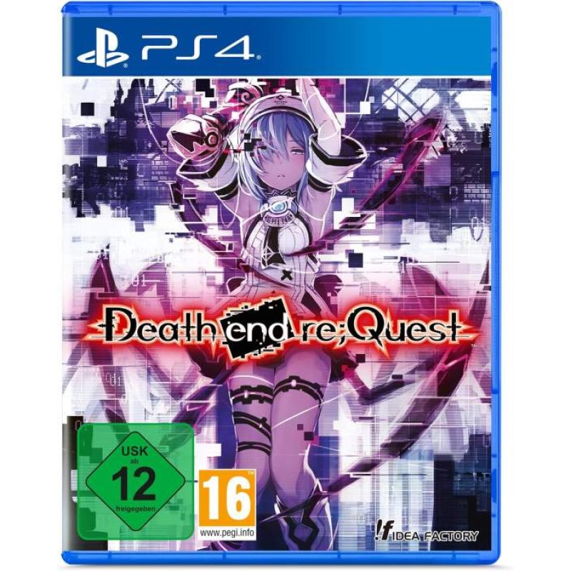 Death end reQuest