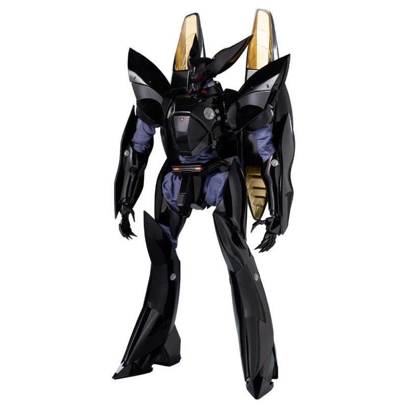 Mobile Police Patlabor Robo-Dou Action Figure 1/35 Griffon Aqua Unit Version 25 cm