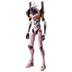 Rebuild of Evangelion Robo-Dou Action Figure Evangelion Production Model Custom Type-08a (Evangelion: New Theatrical