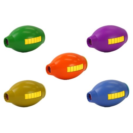 Mega Man Finger Mega Buster 6-piece set Rock Buster Vol. 1 7 cm