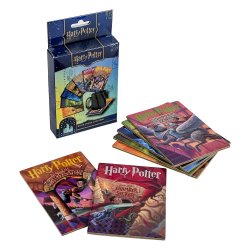 Harry Potter Chocolate Frog Single Coaster / Harry Potter podkładka Czekoladowa Żaba
