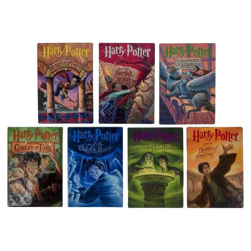 Harry Potter Chocolate Frog Single Coaster / Harry Potter podkładka Czekoladowa Żaba