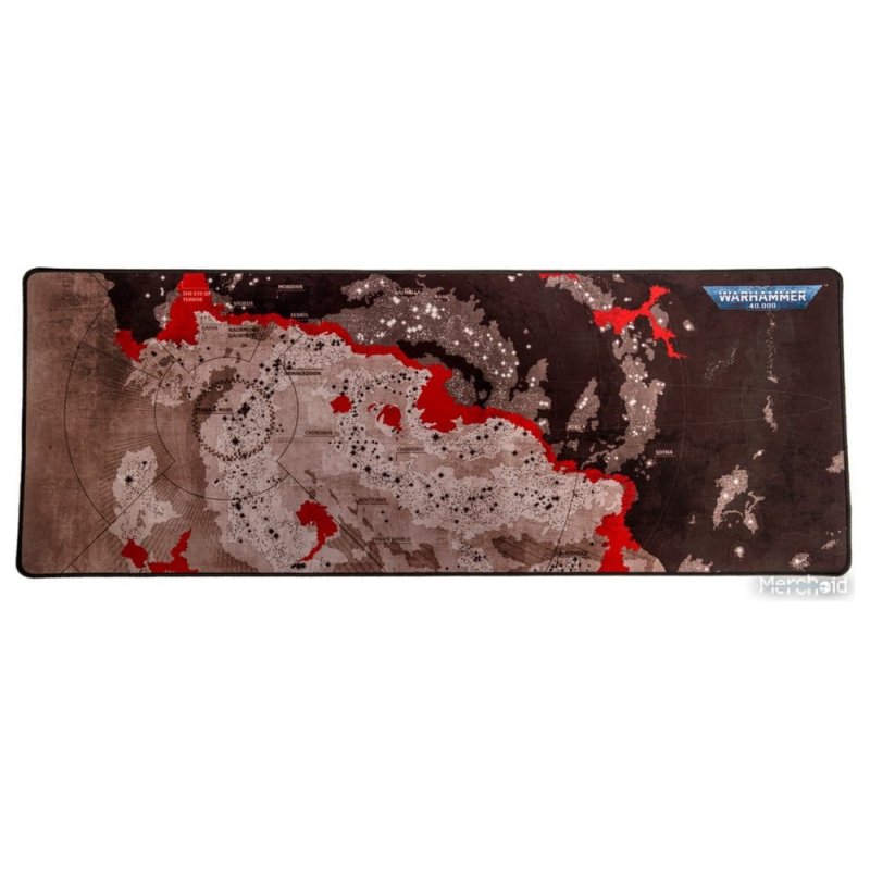 Warhammer 40,000: Galaxy Desk Mat / Warhammer 40,000: mata na biurko Galaxy