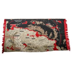 Warhammer 40,000: Galaxy Blanket / Warhammer 40,000 koc Galaktyka