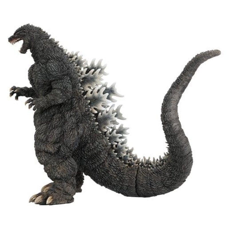 Godzilla vs. King Ghidorah Godzilla Remix Series Figure Godzilla (1991) 40 cm
