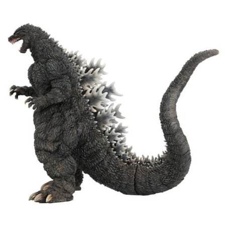Godzilla vs. King Ghidorah Godzilla Remix Series Figure Godzilla (1991) 40 cm