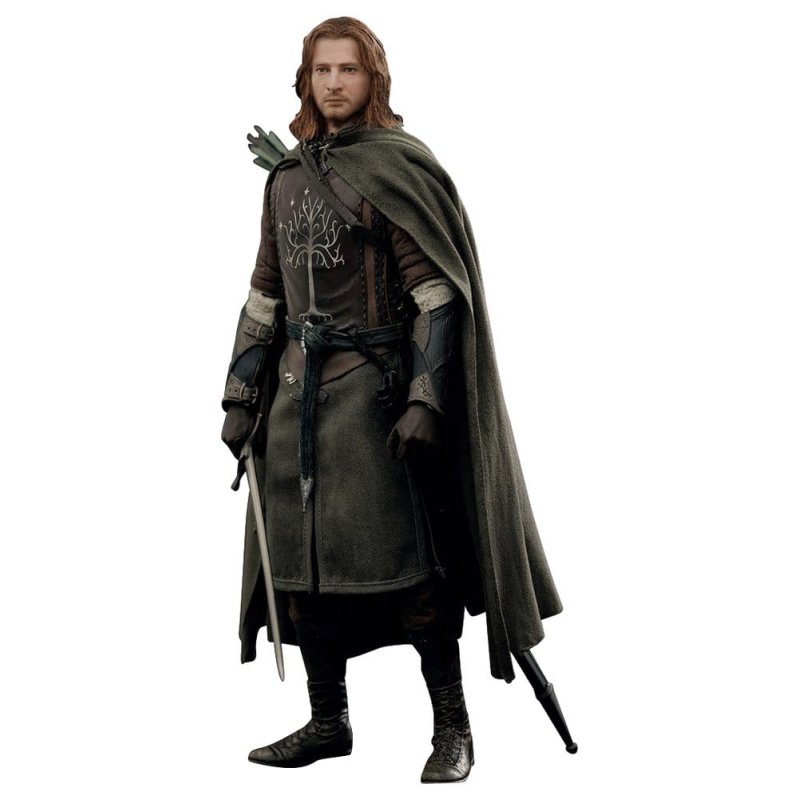 The Lord of the Rings Action Figure 1/6 Faramir 30 cm