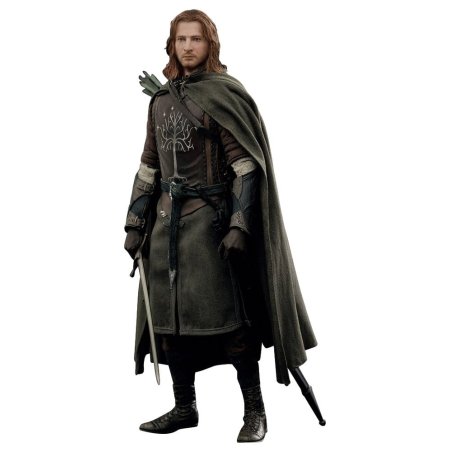 The Lord of the Rings Action Figure 1/6 Faramir 30 cm