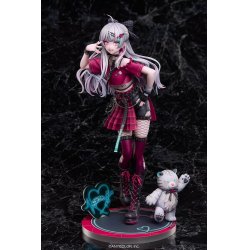 Nijisanji PVC Figure 1/7 Ishigami Nozomi 26 cm