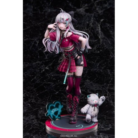 Nijisanji PVC Figure 1/7 Ishigami Nozomi 26 cm