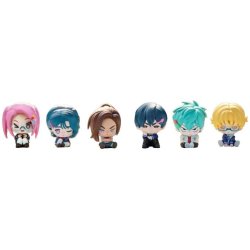 Alien Stage PVC Figure Anakt Garden Series Blind Box 7 cm Display (6)