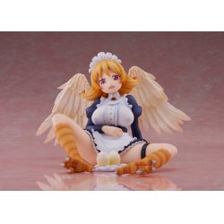 Interspecies Reviewers PVC Figure 1/7 Maydry 15 cm
