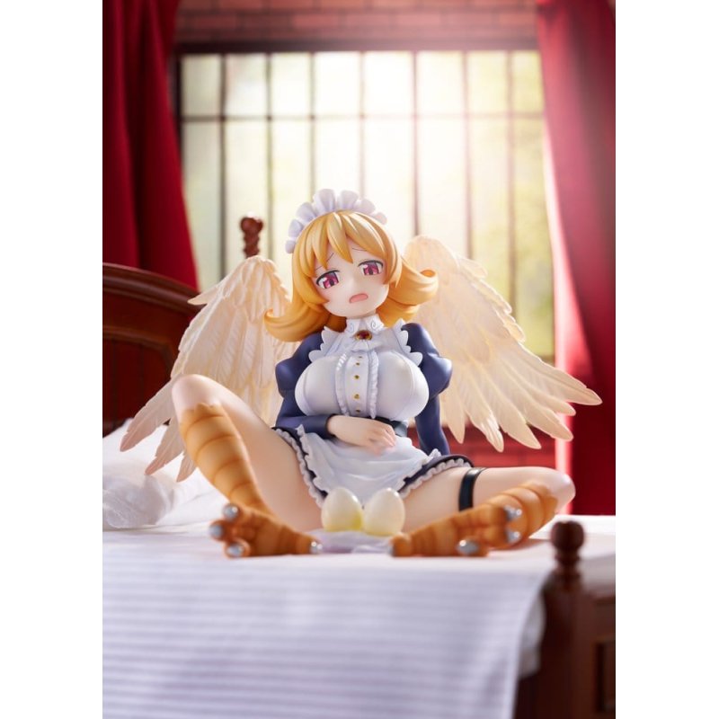 Interspecies Reviewers PVC Figure 1/7 Maydry AmiAmi Limited Edition 15 cm