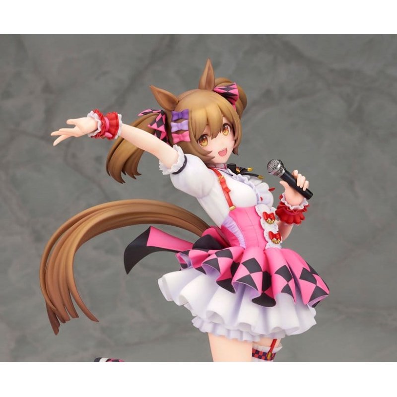 Umamusume Pretty Derby PVC Figure 1/7 Smart Falcon 25 cm