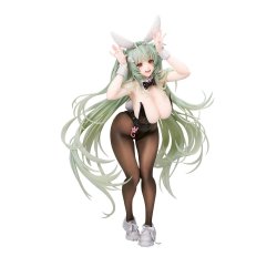 Goddess of Victory: Nikke Statue 1/7 Soda Twinkle Bunny Ver. 24 cm