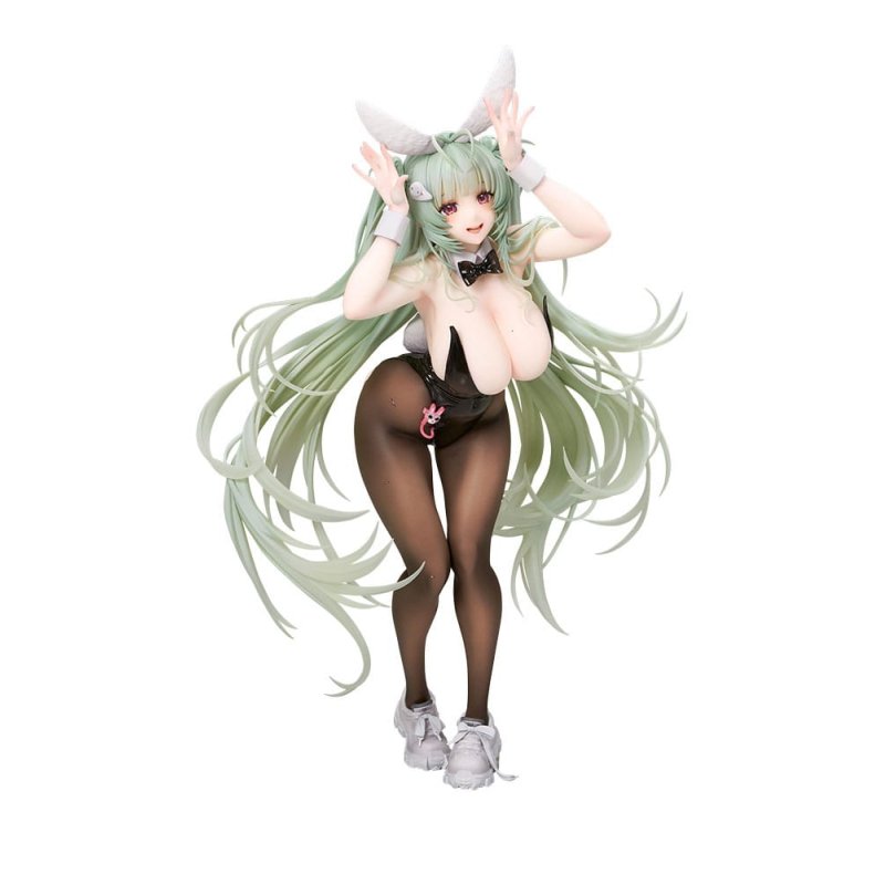 Goddess of Victory: Nikke Statue 1/7 Soda Twinkle Bunny Ver. 24 cm