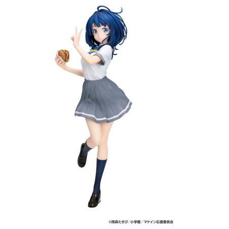 Too Many Losing Heroines! PVC Figure 1/7 Anna Yanami 24 cm