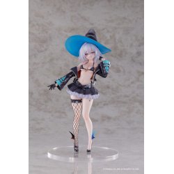 Azur Lane PVC Statue 1/6 Jade A Good Girl's Magic Ver. 26 cm