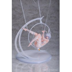 Azur Lane PVC Figure 1/6 Sirius Rabbit of Paradise Ver. Special Edition 27 cm