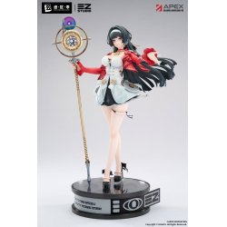 Zenless Zone Zero PVC Figure 1/7 Astra Yao 32 cm
