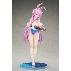 Azur Lane PVC Statue 1/7 Louisville An Order of Dreams Ver. 26 cm