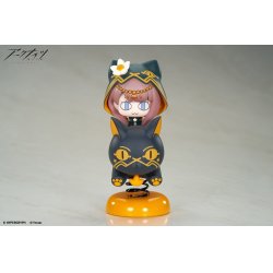 Arknights HappyShake PVC Figure Pepe 10 cm