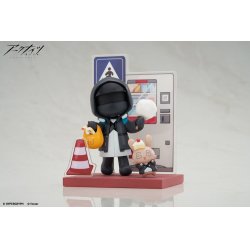 Arknights Cuties Series PVC Figure Doctor 11 cm