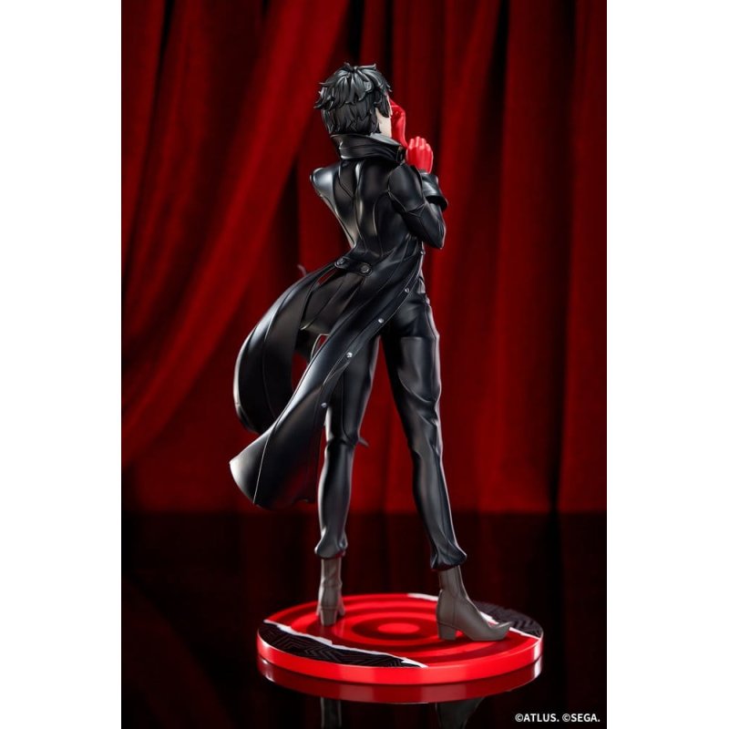 Persona 5 Royal Limpie Series PVC Figure 1/8 Joker 24 cm
