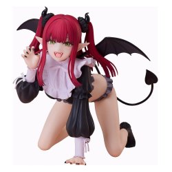 My Dress Up Darling Statue Marin Kitagawa Liz Cosplay Ver. 11 cm