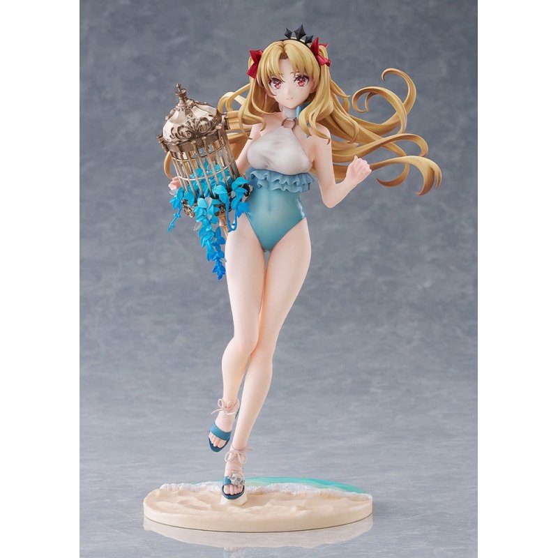 Fate/Grand Order PVC Statue 1/7 Beast / Ereshkigal (1st Ascension) 26 cm