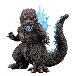 Godzilla Hyper Solid D-Modeling Action Figure Godzilla (2023) Limited Ver. 18 cm