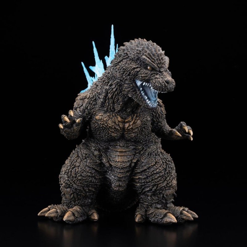 Godzilla Hyper Solid D-Modeling Action Figure Godzilla (2023) Limited Ver. 18 cm