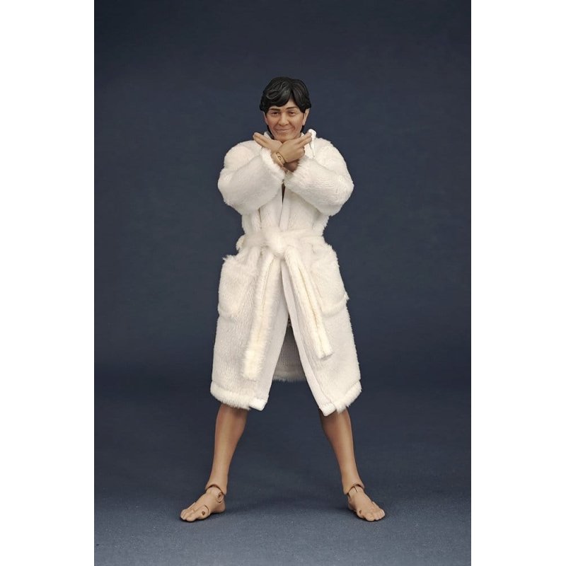 Kato Taka Action Figure 1/12 15 cm