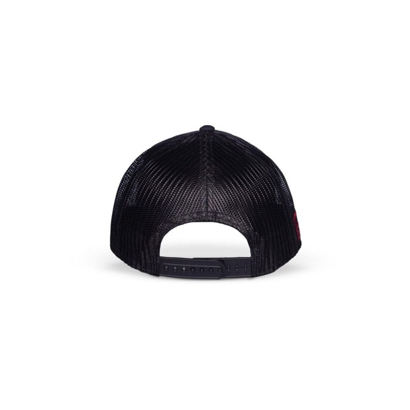 Fallout Snapback Sunset Sarsaparilla