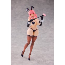 Original Character Action Figure 1/12 Reverse Bunny Nicole 17 cm