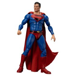 DC Comics Action Figure Superman Limited Edition 21 cm
