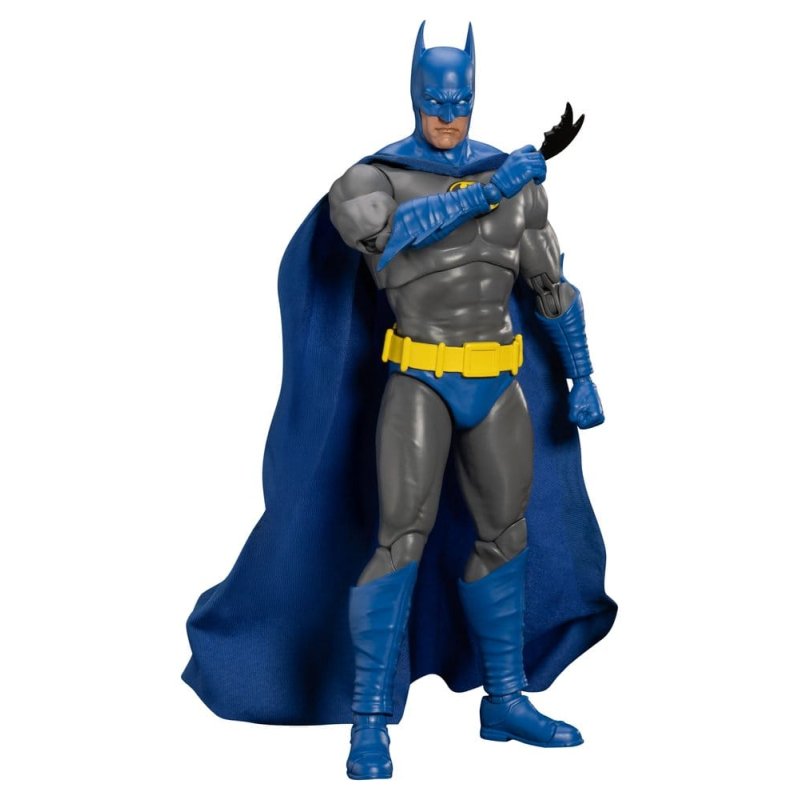 DC Comics Action Figure Batman Limited Edition 21 cm