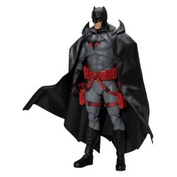 DC Comics Action Figure Batman Thomas Wayne 21 cm