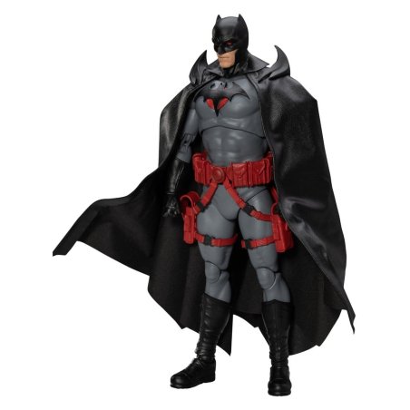 DC Comics Action Figure Batman Thomas Wayne 21 cm