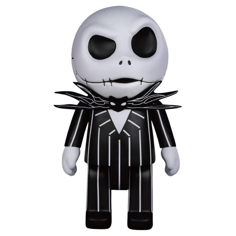 The Nightmare Before Christmas syaking-bang Figure Bank Jack 47 cm