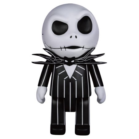 The Nightmare Before Christmas syaking-bang Figure Bank Jack 47 cm