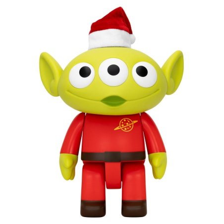 Toy Story SYAKING-BANG!! Figure Bank Alien Xmas ver. 33 cm